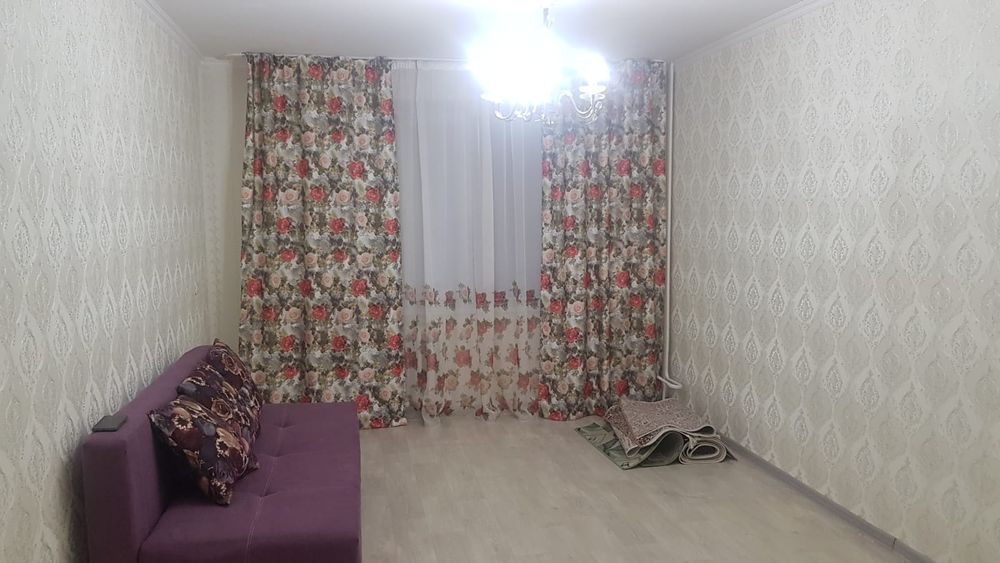 Сдам квартиру на длительный срок