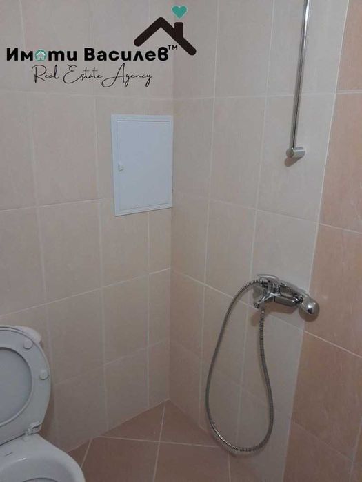 Дава се под наем Едностаен апартамент в София, Център - 41 кв.м за 343.74 € - Снимка #4