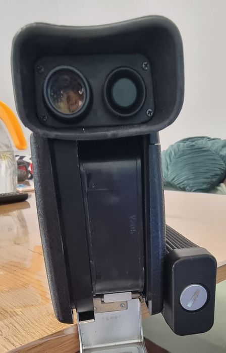 Кинокамера Canon Auto zoom 512XL