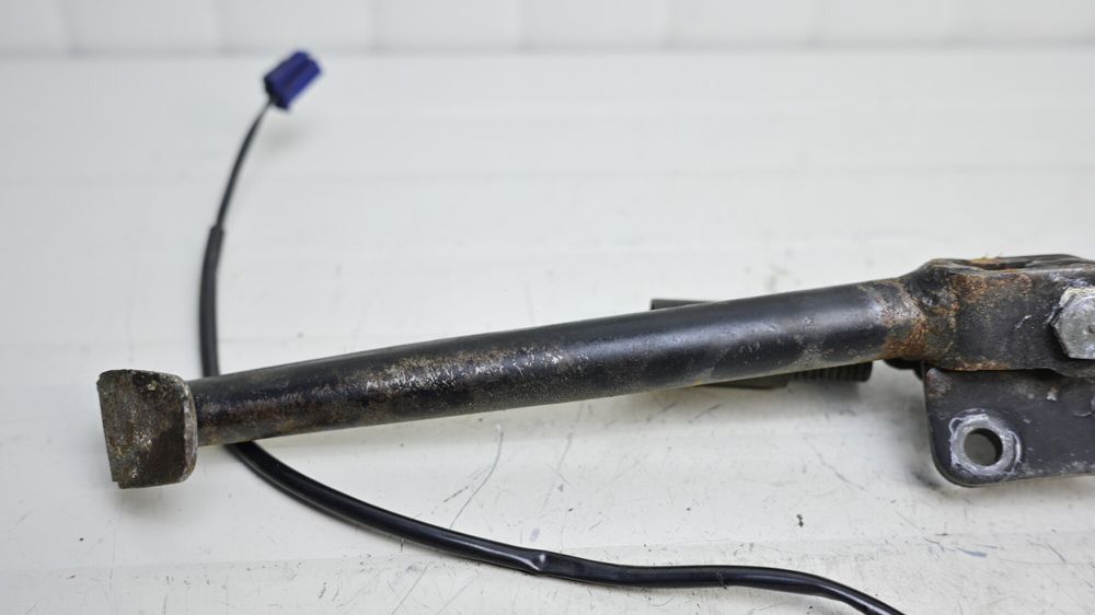 Cric Lateral Yamaha FZ6 2004 - 2009