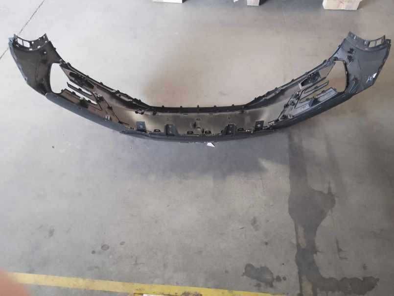 BYD Song Plus EV Верхняя часть переднего бампера