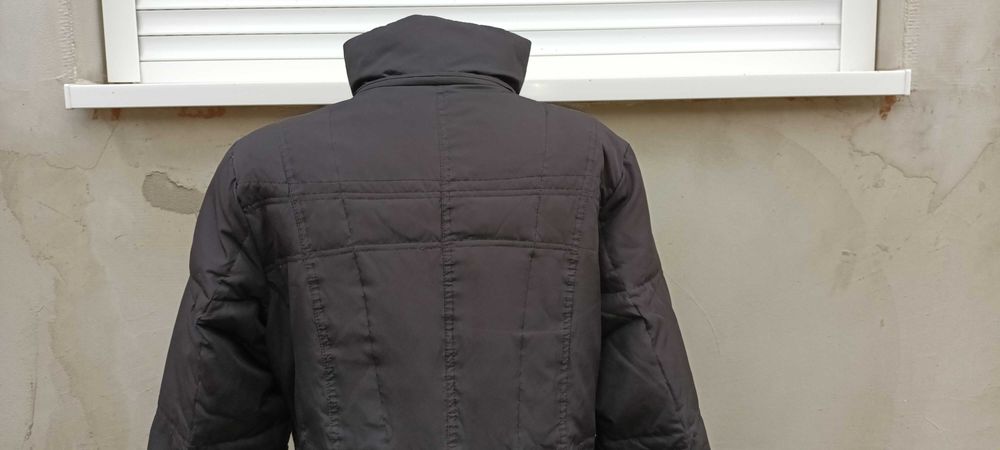 **Donna Cotton | geaca outdoor mar. 40 - 42 | M - L