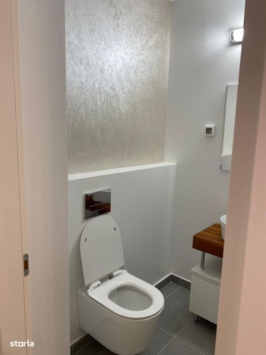 Apartament 3 camere Arcadia Residence | Domenii | cu parcare