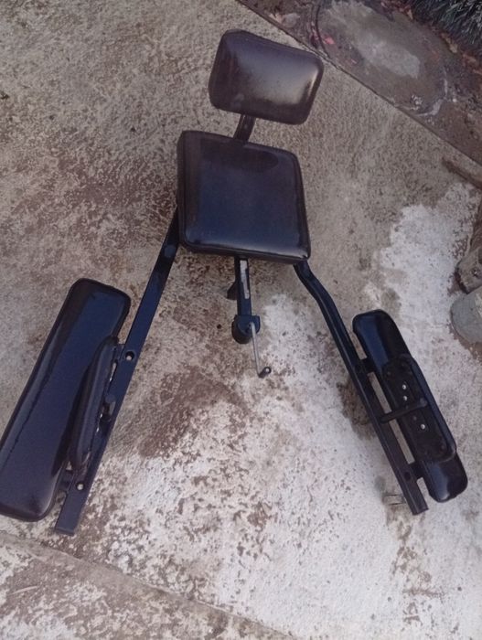 Продам спортивные треножоры