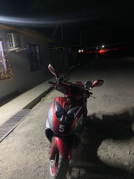 Мопед  150куб обмен