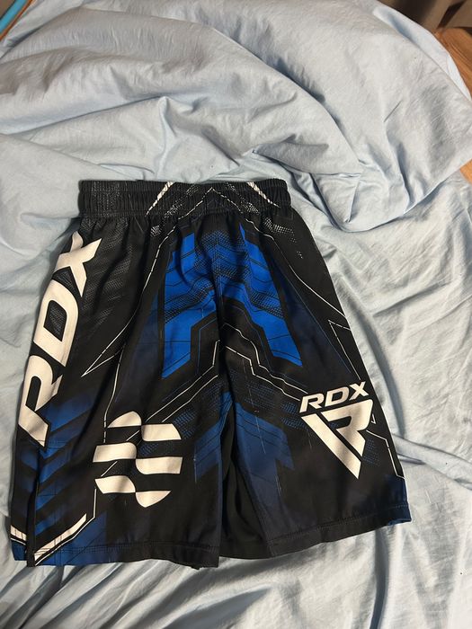 ММА къси гащи RDX-S размер