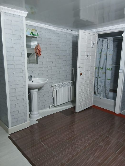 Сдам дом посуточно