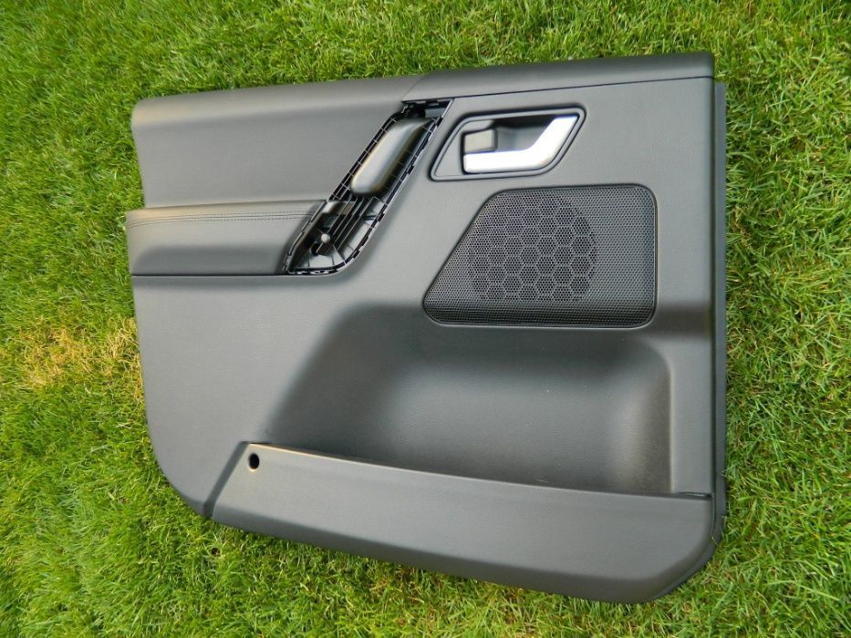 Tapiserie fata usa stanga fata FREELANDER 2 model 2007-2010