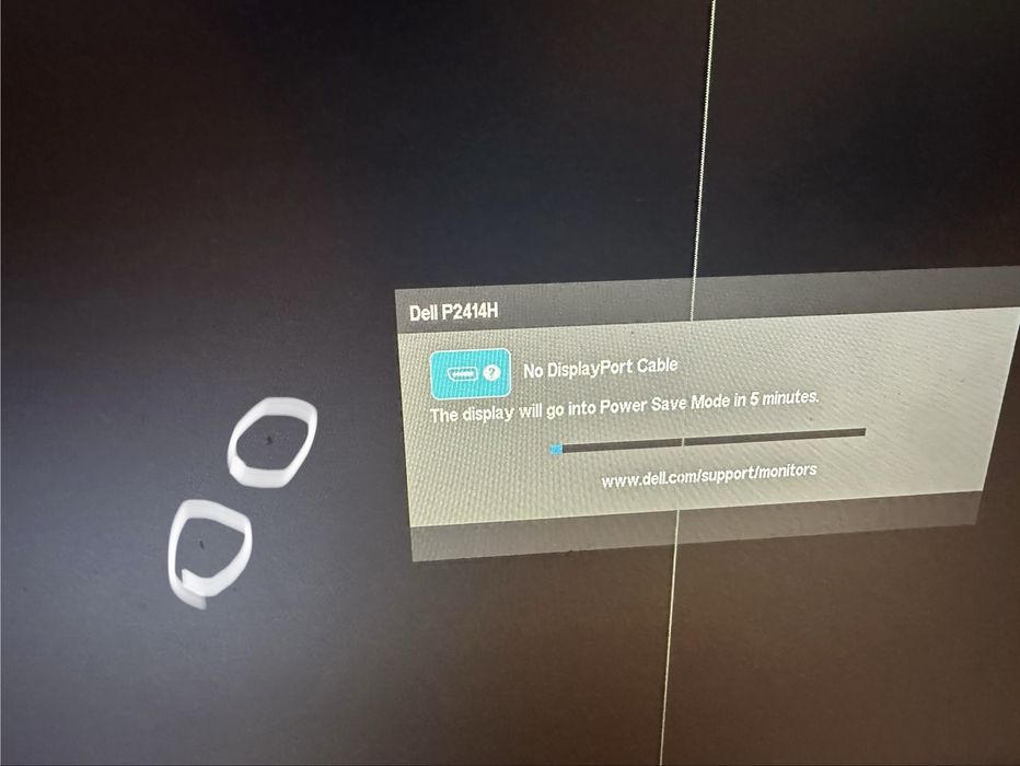 Монитор Dell P2414Hb
