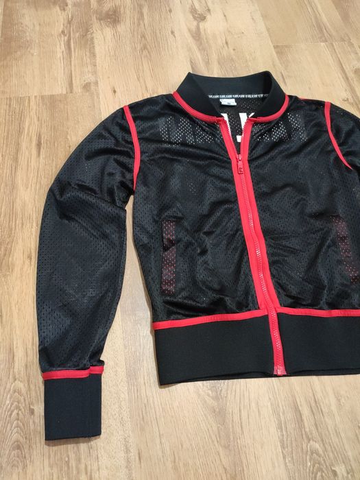 Geaca damă Karl Kani mărimea XS / S