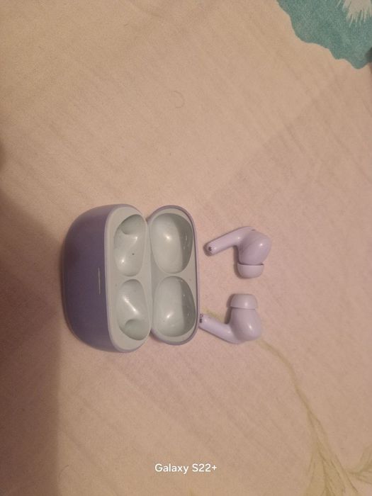 Обмен realme GT NEO 5 12/256