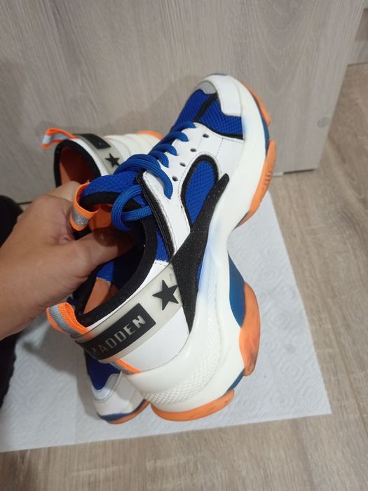 Дамски обувки Steve Madden и Botinelli 36