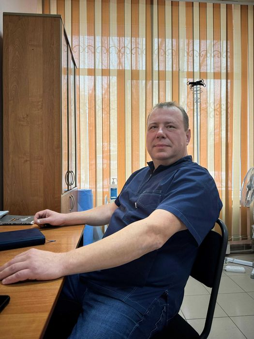 Врач Нарколог Заболотный город Астана