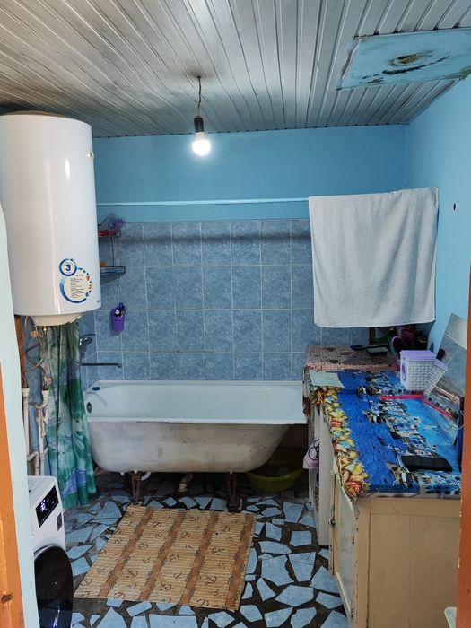 Uy sotlad въезд для машин нет