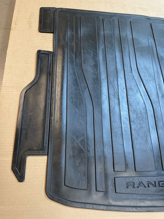 Tava portbagaj range rover evoque