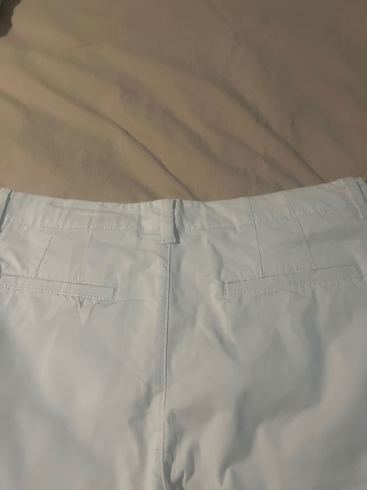 Дамски къси панталони марка Lee размер 44/46 / L