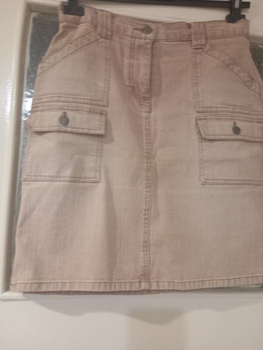 Дамски поли къси