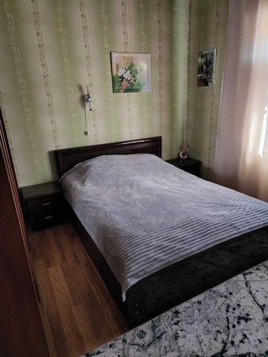 Srochni Sartepoda kvartera sotiladi