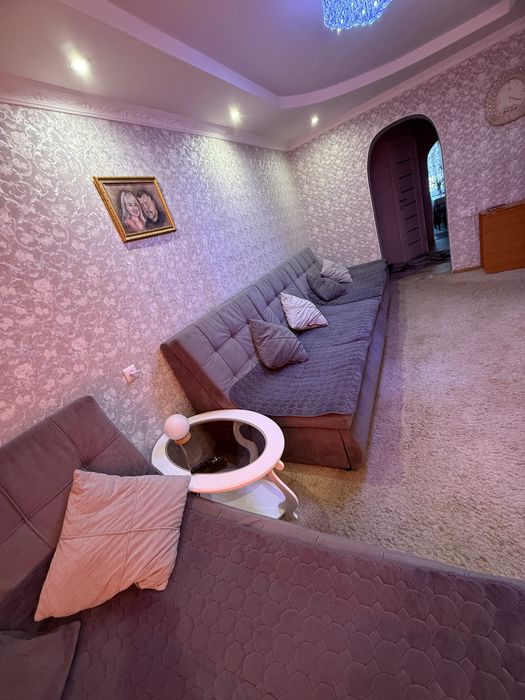 Продам мягкую мебель