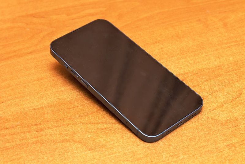 iPhone 13 Blue телефон айфон iPhone