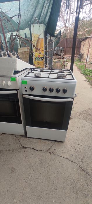 Газ плита с доставкой