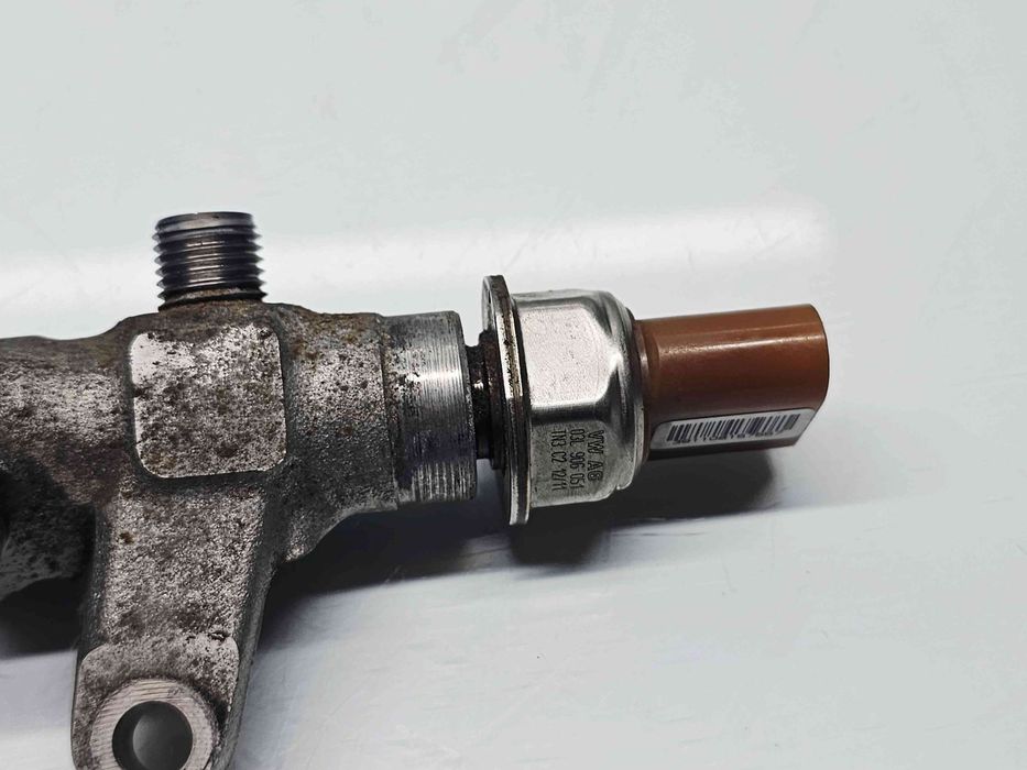 Rampa injectoare  Volkswagen Jetta 4 (6Z) [Fabr 2011-2017] 03L089N 2.0