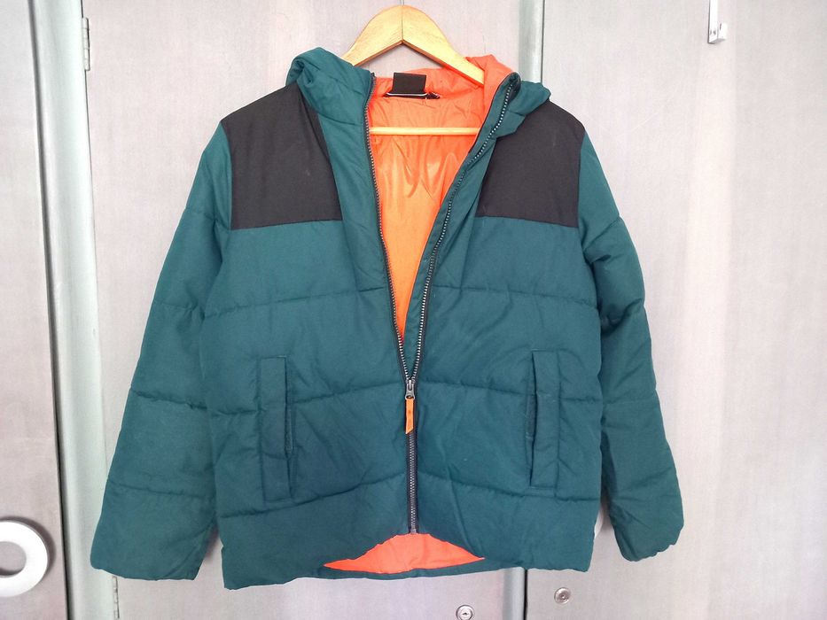 Детско зимно яке Icepeak – размер 152 (11–12 г.)