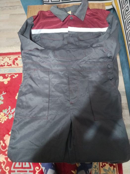 Продам спец одежду