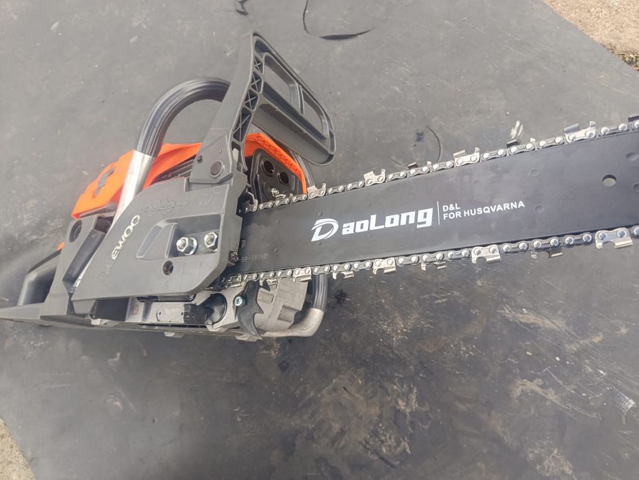 Druja Daewoo DCS4516