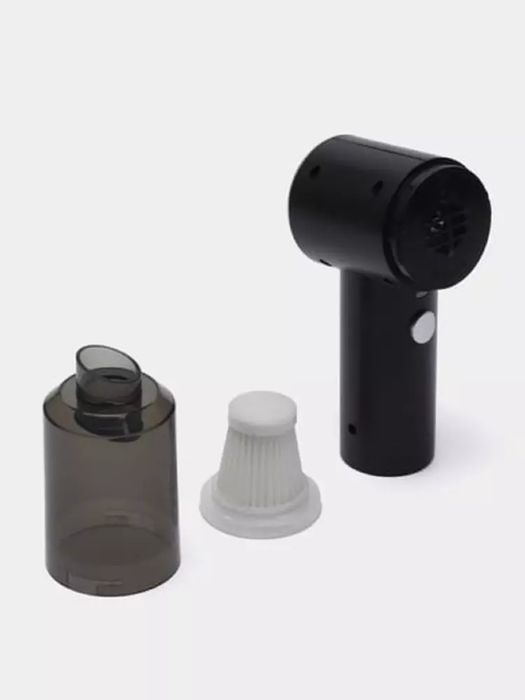 Avtomobil va uy uchun Mini changyutgich 120 VT