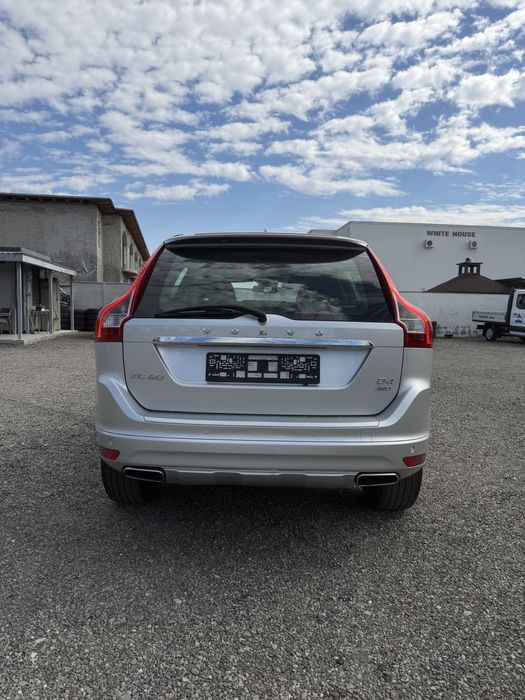 Volvo XC 60 ,2,4 ,4x4,2014