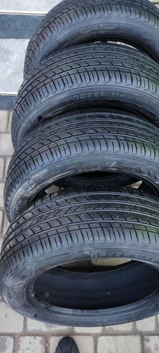 Балон размер 15/4 шт 195*55