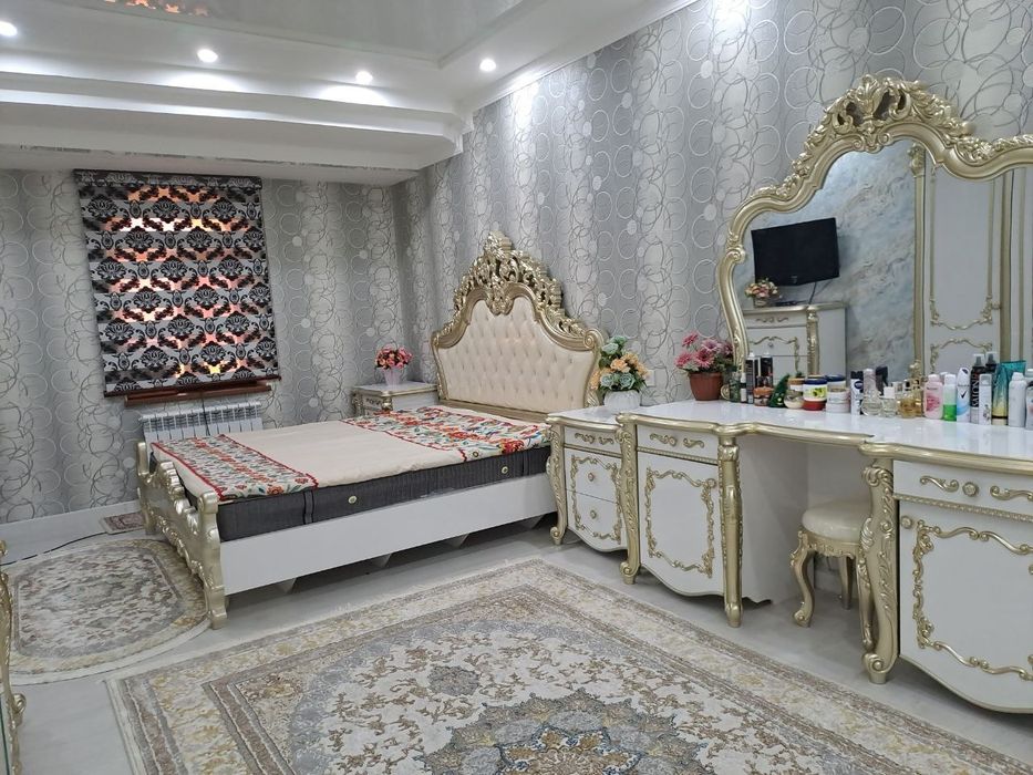 Квартира ижарага берилади