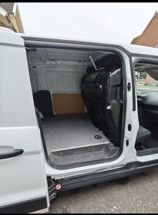 FORD TRANSIT CONNECT long 2020

Gem
1.5 TDCi (100 HK) Lang Van FWD M6