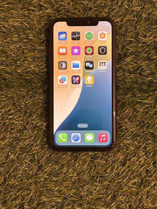 Айфон iphone Apple 11