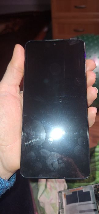 Дисплей на xiaomi redmi Note 11 pro