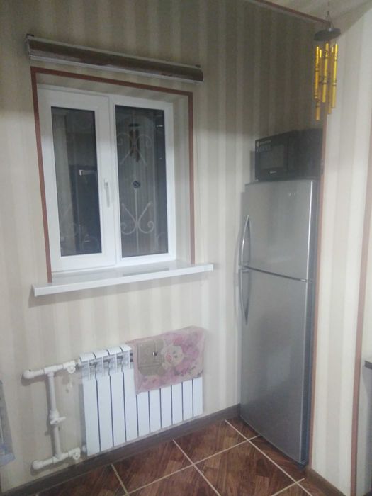 Аренда однокомнатной квартиры на Ойбеке