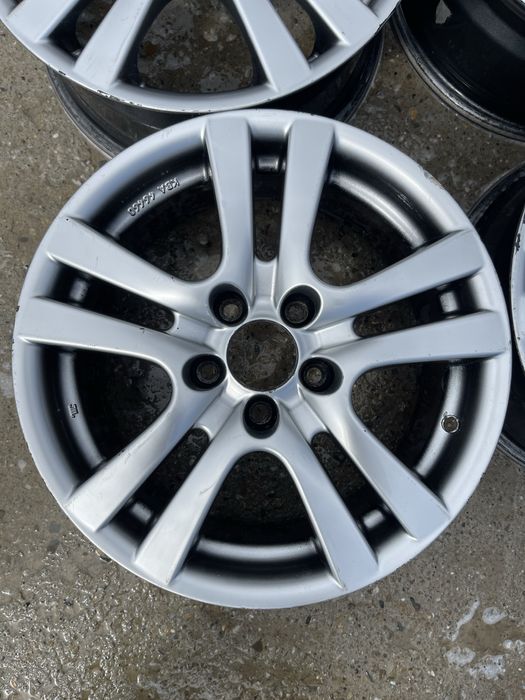 Jante aliaj R16 5x108 7Jx16H2 ET46 Ford Volvo