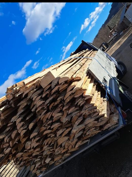 Lemn de foc/ diverse sortimente