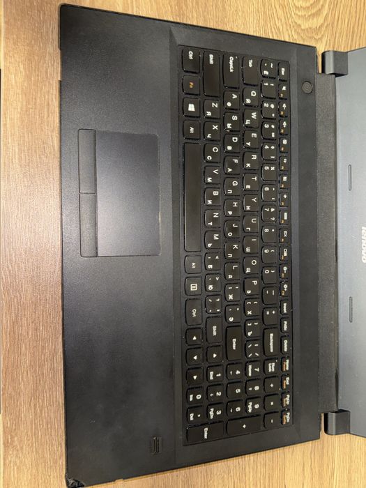 Продам Ноутбук Lenovo