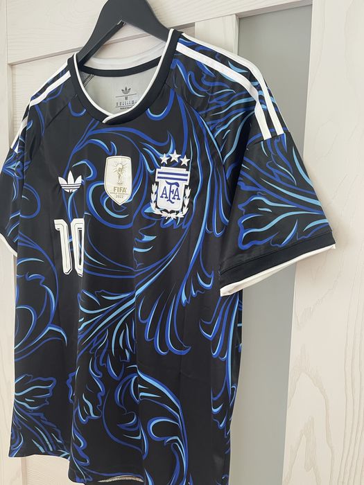 Tricou Argentina World Cup 2026