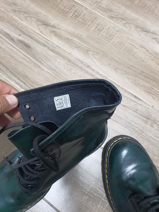 ghete dama Mauro Giuli. marime 41