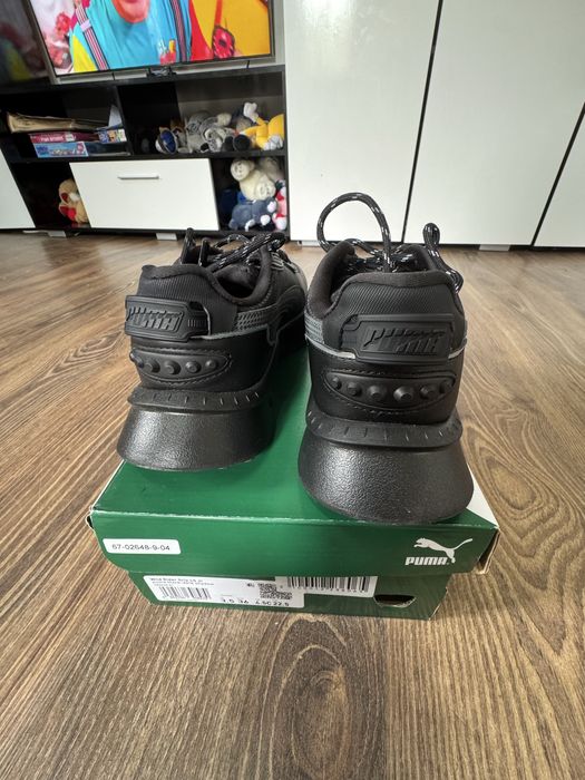 Маратонки Puma,чисто нови