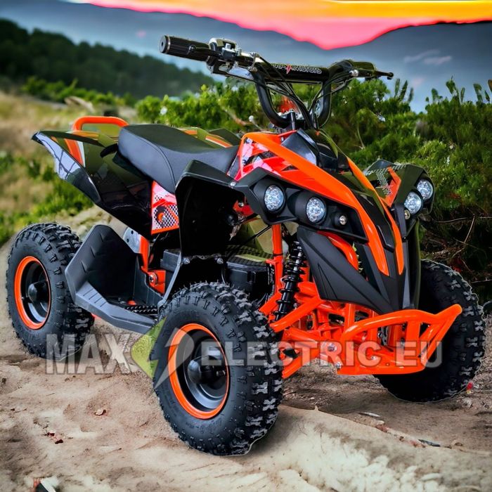 Детско Електрическo ATV Sport