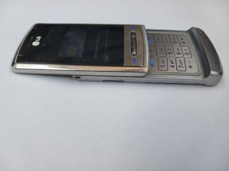 Telefon mobil  lg ke970