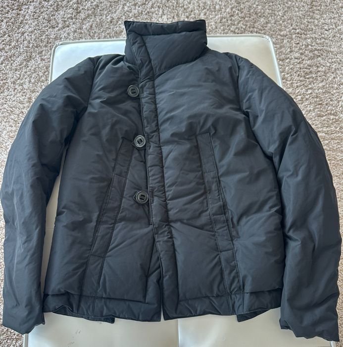 Dsquared дамско зимно яке