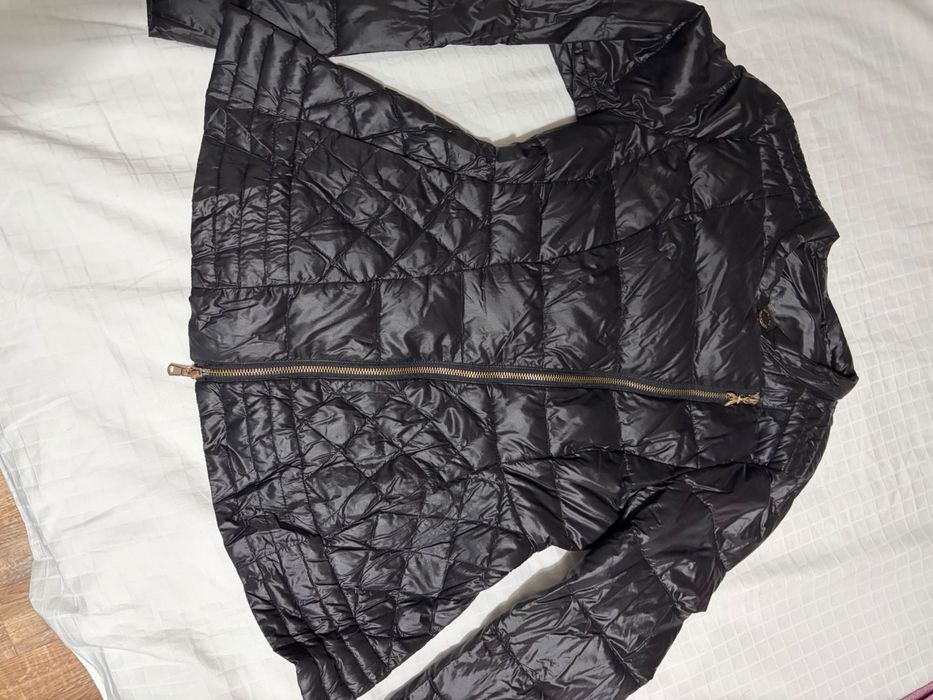 Elisabetta Franchi, Patrizia Pepe, Pinko, Guess, Desigual
