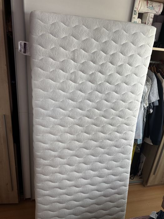 Матрак релакс комфорт 90/200/20 СМ SLEEPTEX