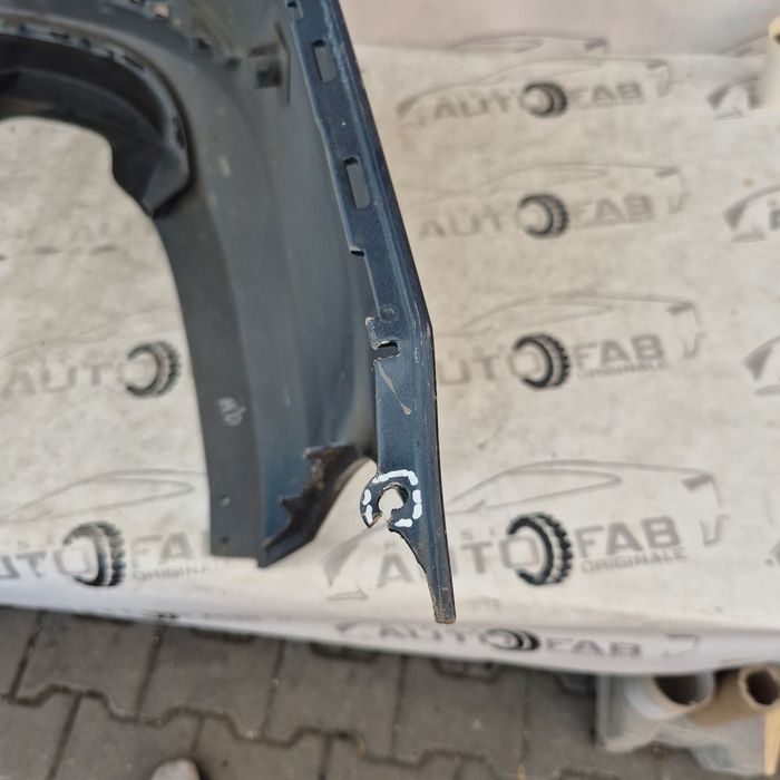 Bara spate Skoda Octavia 4 Combi/Break/Variant an 2019-2020-2021-2022-