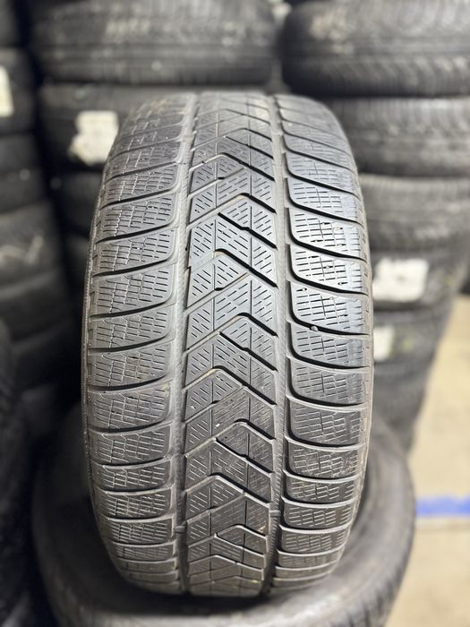 Pirelli 255/50/19